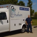 Bryan Graham - Graham Plumbing Services -Sugar Land TX