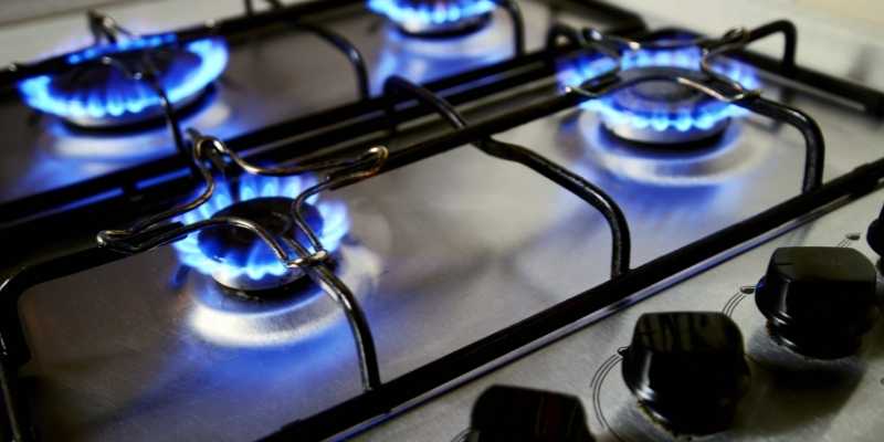 How Expensive Is It To Switch From Electric To Gas Stove